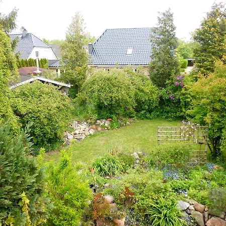 Fleur De Lys Urlaub Auf Anfrage Mit Hund Trappenkamp