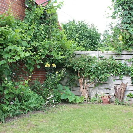 Fleur De Lys Urlaub Auf Anfrage Mit Hund Appartement