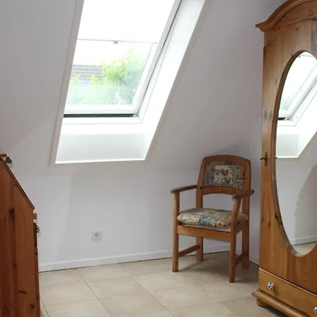 Fleur De Lys Urlaub Auf Anfrage Mit Hund Trappenkamp