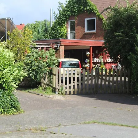 Appartement Fleur De Lys Urlaub Auf Anfrage Mit Hund *