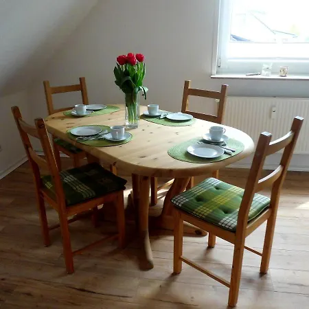 Fleur De Lys Urlaub Auf Anfrage Mit Hund Trappenkamp