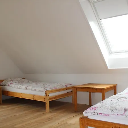 Fleur De Lys Urlaub Auf Anfrage Mit Hund Trappenkamp