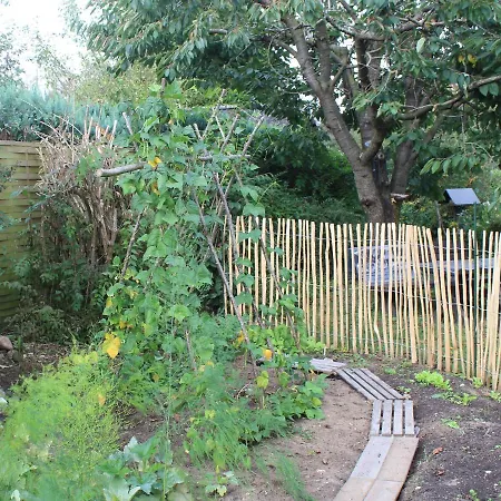 Appartement Fleur De Lys Urlaub Auf Anfrage Mit Hund *