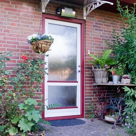 Fleur De Lys Urlaub Auf Anfrage Mit Hund Appartement