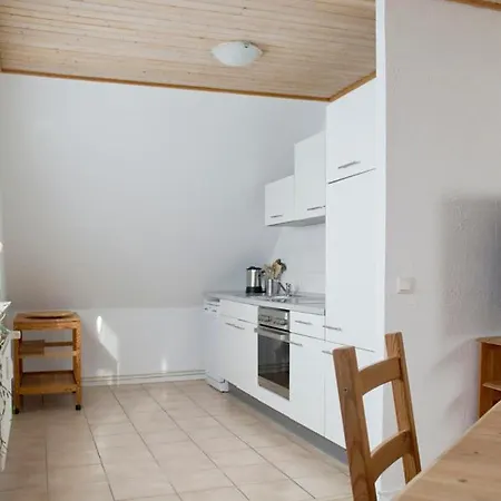 Fleur De Lys Urlaub Auf Anfrage Mit Hund Appartement *