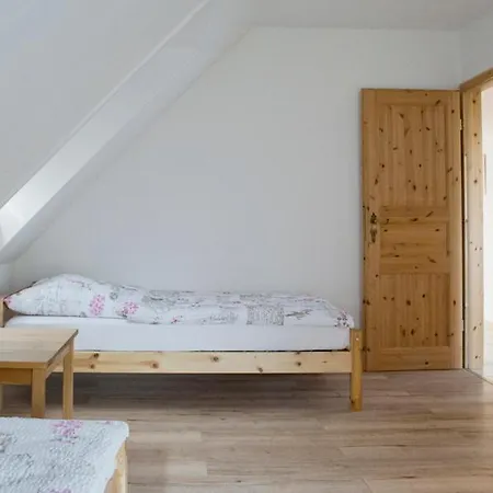 Fleur De Lys Urlaub Auf Anfrage Mit Hund Trappenkamp